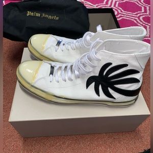 Palm Angels size 12 Men